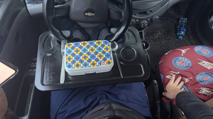 Table de voiture