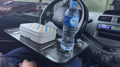 Table de voiture